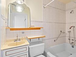 Salle de bains - 