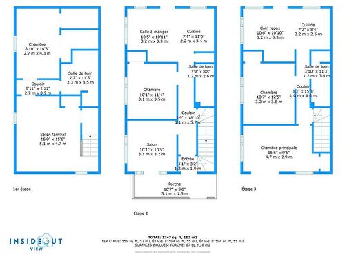 Drawing (sketch) - 2455  - 2457 Rue Prieur E., Montréal (Ahuntsic-Cartierville), QC - Other