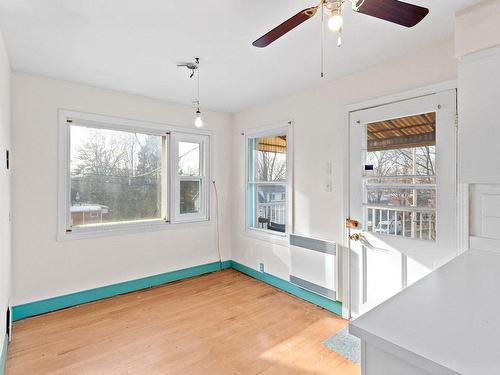 Dining room - 2455  - 2457 Rue Prieur E., Montréal (Ahuntsic-Cartierville), QC - Indoor Photo Showing Other Room