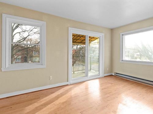 Living room - 2455  - 2457 Rue Prieur E., Montréal (Ahuntsic-Cartierville), QC - Indoor Photo Showing Other Room