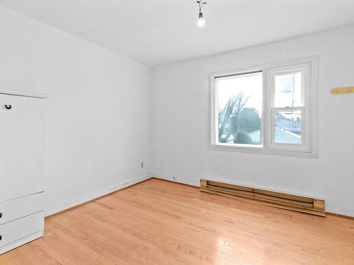 Master bedroom - 2455  - 2457 Rue Prieur E., Montréal (Ahuntsic-Cartierville), QC - Indoor Photo Showing Other Room