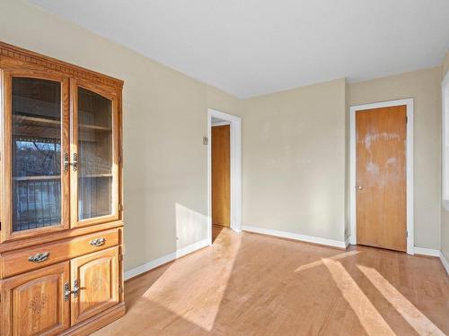 Bedroom - 2455  - 2457 Rue Prieur E., Montréal (Ahuntsic-Cartierville), QC - Indoor Photo Showing Other Room