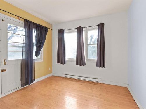 Living room - 2455  - 2457 Rue Prieur E., Montréal (Ahuntsic-Cartierville), QC - Indoor Photo Showing Other Room