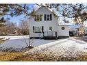 37 Summit Dr, Minto, NB 