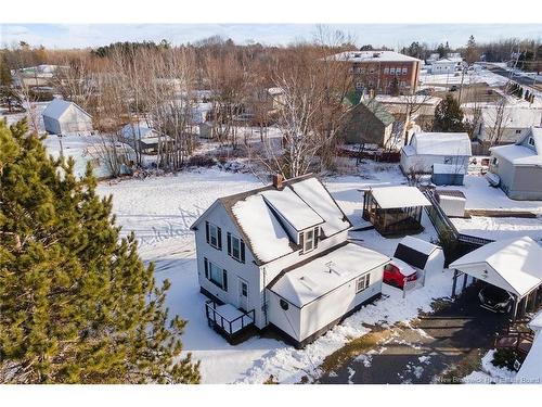 37 Summit Dr, Minto, NB 