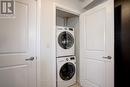 2109 - 18 Yorkville Avenue, Toronto, ON  - Indoor Photo Showing Laundry Room 