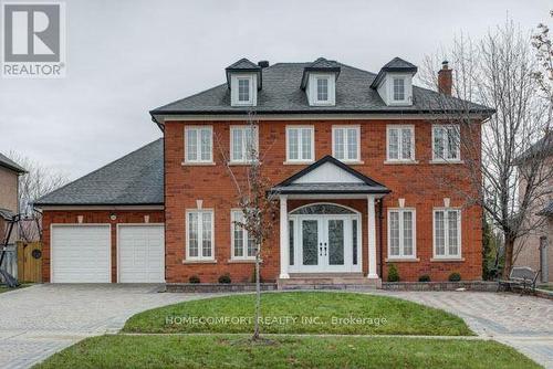 Bsmt - 122A Clarendon Drive, Richmond Hill, ON - Outdoor With Facade