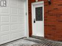 Bsmt - 122A Clarendon Drive, Richmond Hill, ON  - Outdoor With Exterior 