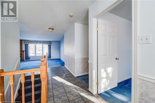 Hallway - 95 Reiner Crescent, Wellesley, ON - Indoor Photo Showing Other Room