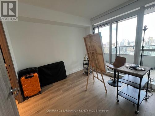 4003 - 38 Widmer Street, Toronto, ON - Indoor Photo Showing Dining Room