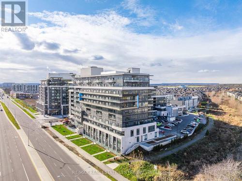 Lph23 - 395 Dundas Street W, Oakville, ON - Outdoor With View