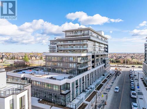 Lph23 - 395 Dundas Street W, Oakville, ON - Outdoor With View