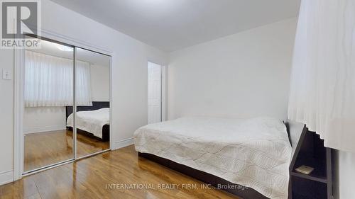 188 Pleasant Avenue, Toronto, ON - Indoor Photo Showing Bedroom