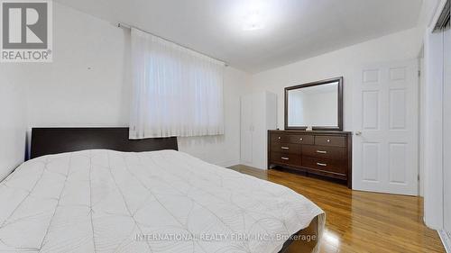 188 Pleasant Avenue, Toronto, ON - Indoor Photo Showing Bedroom