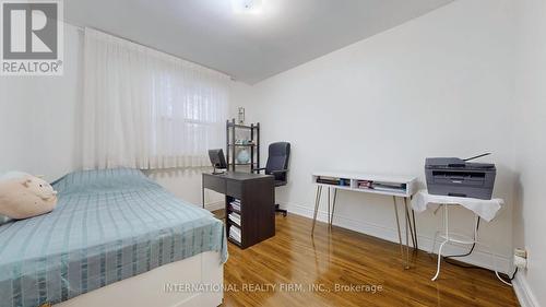 188 Pleasant Avenue, Toronto, ON - Indoor Photo Showing Bedroom