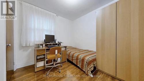 188 Pleasant Avenue, Toronto, ON - Indoor Photo Showing Bedroom