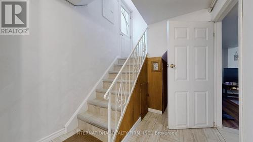 188 Pleasant Avenue, Toronto, ON - Indoor Photo Showing Other Room