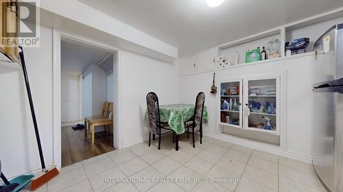 188 Pleasant Avenue, Toronto, ON - Indoor Photo Showing Other Room