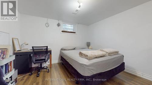 188 Pleasant Avenue, Toronto, ON - Indoor Photo Showing Bedroom