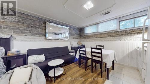 188 Pleasant Avenue, Toronto, ON - Indoor Photo Showing Other Room