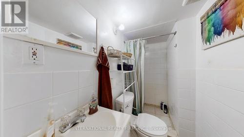 188 Pleasant Avenue, Toronto, ON - Indoor Photo Showing Bathroom