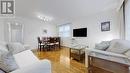 188 Pleasant Avenue, Toronto, ON  - Indoor Photo Showing Living Room 