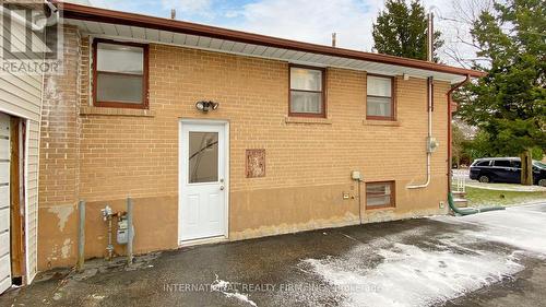 188 Pleasant Avenue, Toronto, ON - Outdoor With Exterior