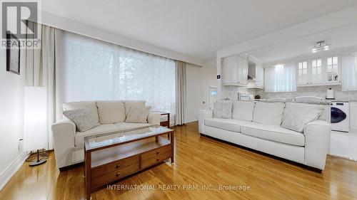 188 Pleasant Avenue, Toronto, ON - Indoor