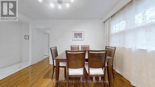 188 Pleasant Avenue, Toronto, ON - Indoor Photo Showing Dining Room