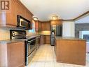 Upper - 75 Bula Drive, St. Catharines (443 - Lakeport), ON  - Indoor Photo Showing Kitchen 