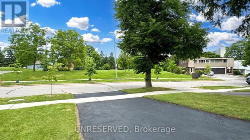 157 Angus Drive, Toronto, ON - Outdoor