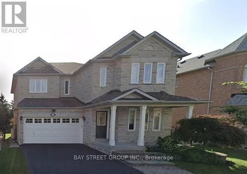 333 Castan Avenue, Markham, ON - Outdoor With Facade