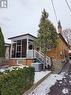 183 Livingstone Avenue W, Toronto, ON  - Outdoor 