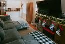 183 Livingstone Avenue W, Toronto, ON  - Indoor Photo Showing Living Room 