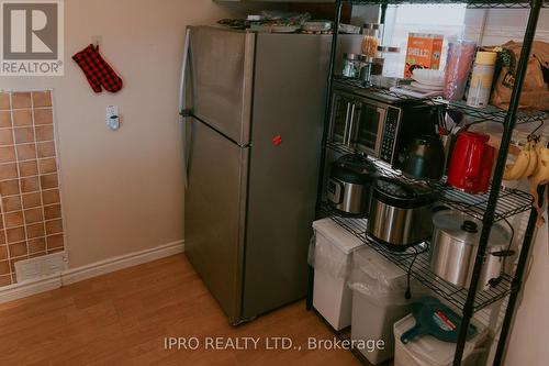 183 Livingstone Avenue W, Toronto, ON - Indoor Photo Showing Basement