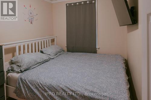 183 Livingstone Avenue W, Toronto, ON - Indoor Photo Showing Bedroom