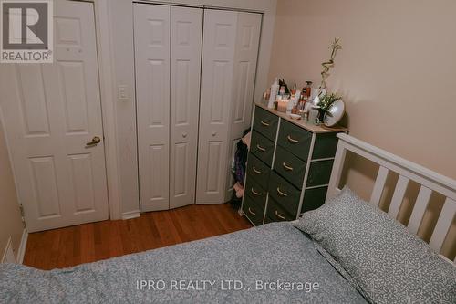 183 Livingstone Avenue W, Toronto, ON - Indoor Photo Showing Bedroom