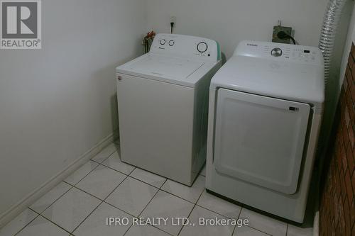 183 Livingstone Avenue W, Toronto, ON - Indoor Photo Showing Laundry Room