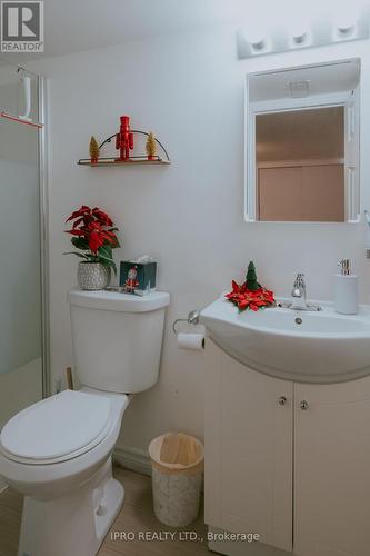 183 Livingstone Avenue W, Toronto, ON - Indoor Photo Showing Bathroom