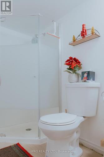 183 Livingstone Avenue W, Toronto, ON - Indoor Photo Showing Bathroom