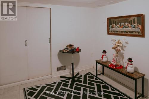 183 Livingstone Avenue W, Toronto, ON - Indoor Photo Showing Other Room