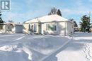 116 Downey Street, Strasbourg, SK  - Outdoor 