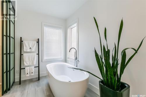 116 Downey Street, Strasbourg, SK - Indoor Photo Showing Bathroom