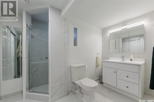 116 Downey Street, Strasbourg, SK - Indoor Photo Showing Bathroom