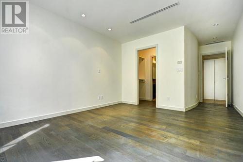 1179 W Cordova Street, Vancouver, BC - Indoor Photo Showing Other Room