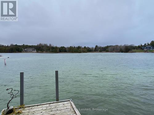 730 Marl Lake Rd 7 Road, Brockton, ON - Outdoor With Body Of Water With View