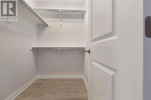 176 Robert Perry Street, North Grenville, ON - Indoor With Storage