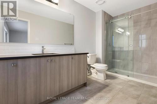 176 Robert Perry Street, North Grenville, ON - Indoor Photo Showing Bathroom