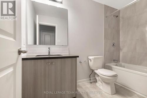 176 Robert Perry Street, North Grenville, ON - Indoor Photo Showing Bathroom