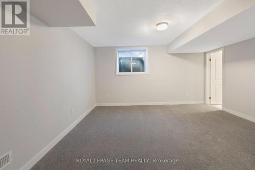 176 Robert Perry Street, North Grenville, ON - Indoor Photo Showing Other Room